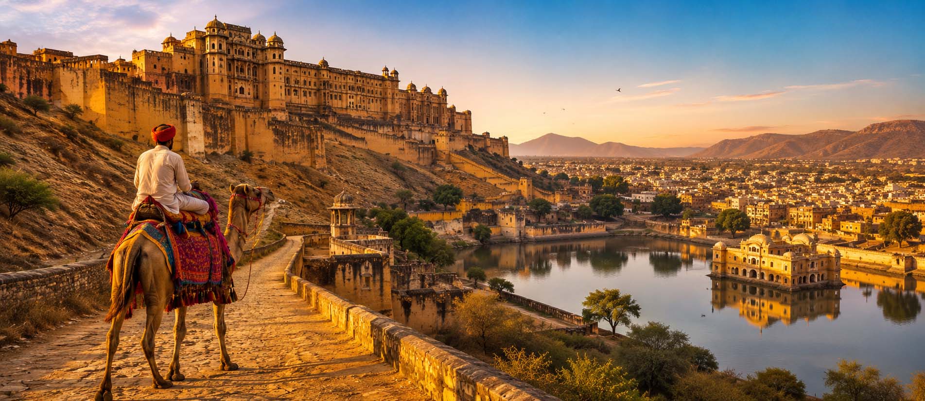 Rajasthan Packages