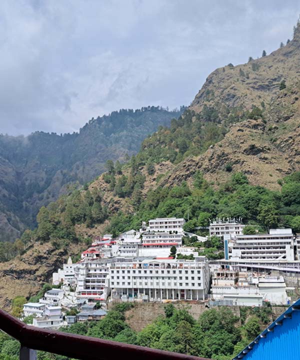 Pilgrimage Tour Packages
