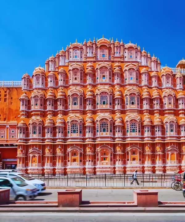 Rajasthan Tour Packages